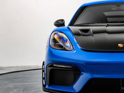 Used 2024 Porsche 718 Cayman GT4 RS image 30