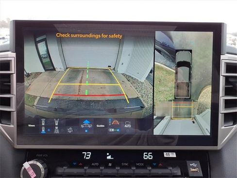 Used 2026 Toyota Tundra Limited image 16