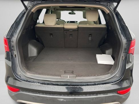 Used 2015 Hyundai Santa Fe Sport w/ Option Group 04 FWD image 14