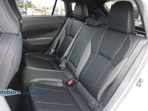 Certified 2025 Subaru Crosstrek 2.5i Wilderness w/ Crosstrek Mirror Package AWD/4WD image 25