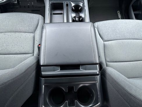 Used 2024 Ford F150 XLT w/ FX4 Off-Road Package image 14