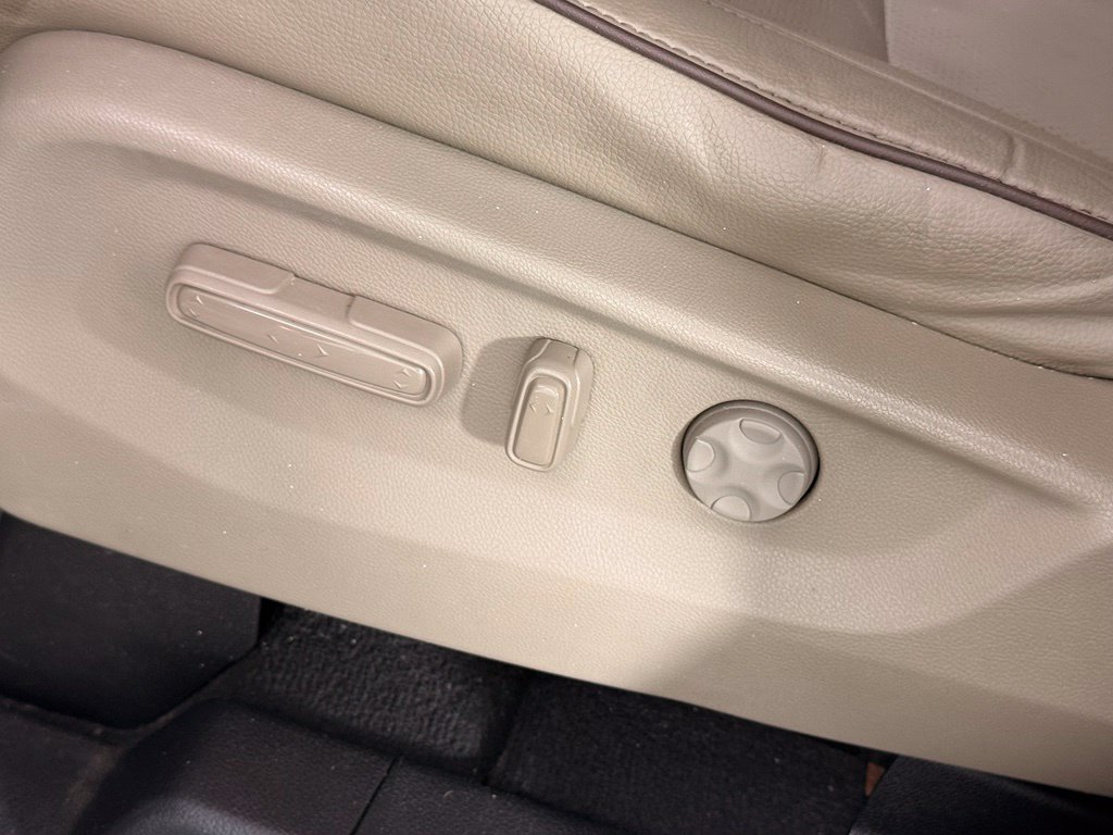 Used 2023 Honda Odyssey Elite image 34