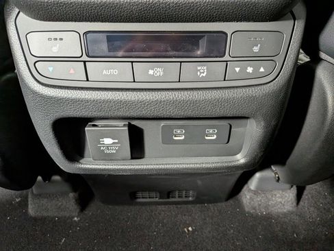 New 2026 Honda Passport TrailSport Elite image 32