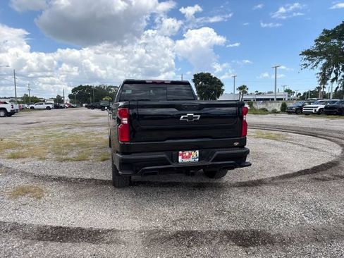 New 2026 Chevrolet Silverado 1500 High Country w/ Midnight Edition AWD/4WD image 9