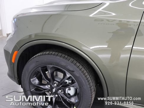 New 2026 Dodge Durango GT AWD/4WD image 34