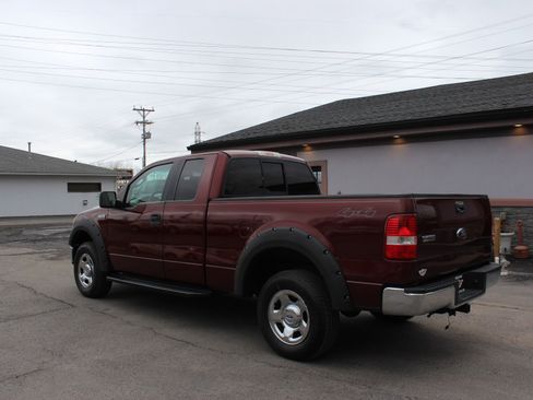 Used 2006 Ford F150 XLT image 9