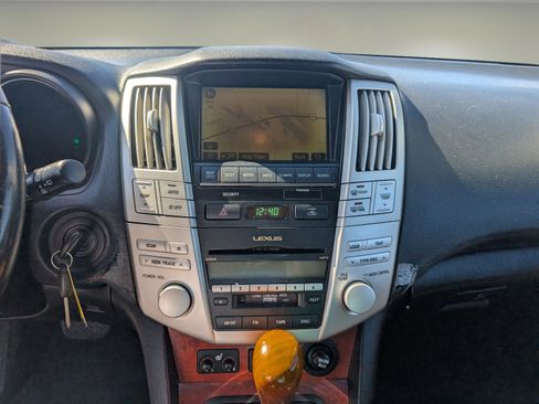 Used 2009 Lexus RX 350 2WD image 14
