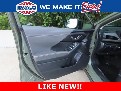 Used 2024 Subaru Crosstrek 2.5i Limited image 27