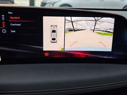 New 2026 Cadillac CT5 V image 19