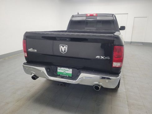 Used 2018 RAM 1500 Big Horn image 7