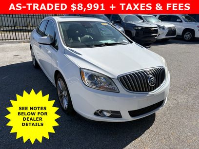 Used 2014 Buick Verano Convenience