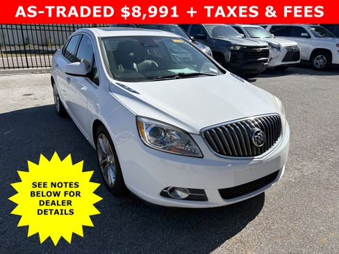 Used 2014 Buick Verano Convenience image 1