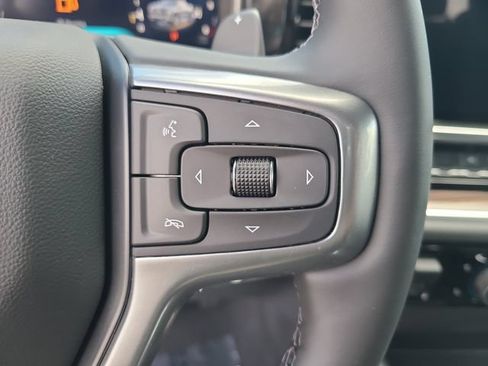 New 2026 Chevrolet Silverado 1500 RST AWD/4WD image 25