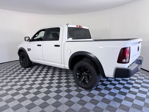 Used 2024 RAM 1500 Classic Warlock image 5