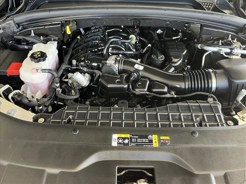 Used 2022 Jeep Grand Cherokee L Limited image 16