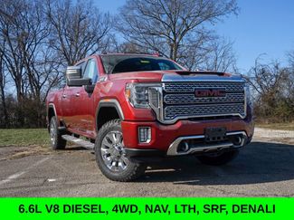 Used 2020 GMC Sierra 2500 Denali w/ Denali Ultimate Package video 1
