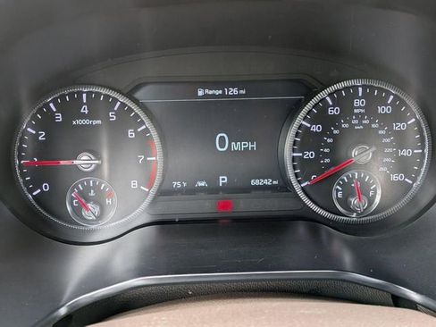 Used 2022 Kia Telluride SX AWD/4WD image 20