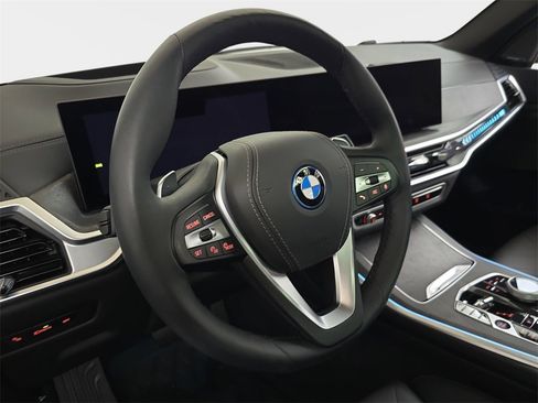 Used 2024 BMW X5 xDrive50e w/ Executive Package image 19
