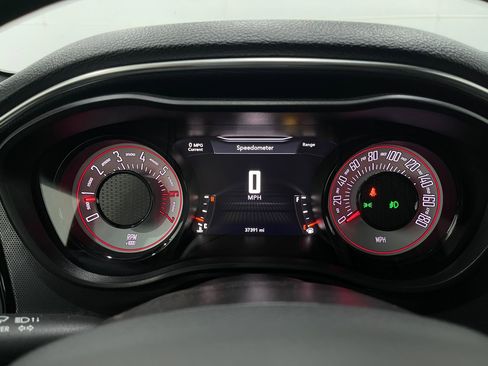 Used 2018 Dodge Challenger T/A RWD image 24