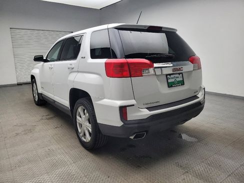 Used 2017 GMC Terrain SLE AWD/4WD image 5