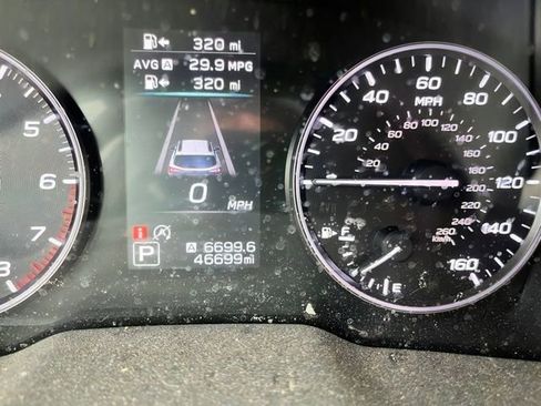 Certified 2021 Subaru Outback Premium image 16