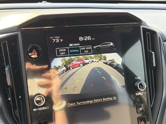 Certified 2026 Subaru Crosstrek 2.5i Sport w/ Crosstrek Mirror Package AWD/4WD image 27