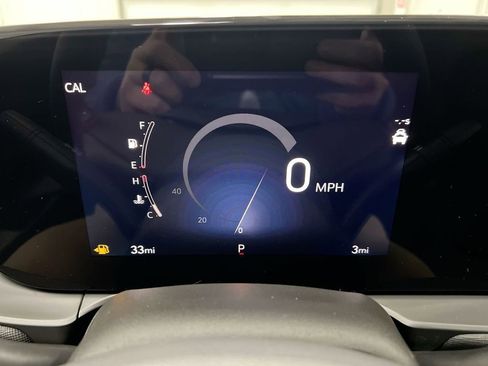 New 2026 Buick Envista Preferred image 12