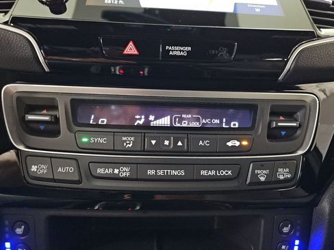 Used 2020 Honda Passport Elite image 26