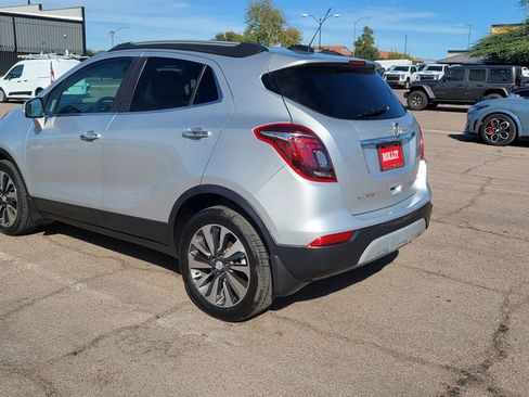 Used 2018 Buick Encore Preferred image 6
