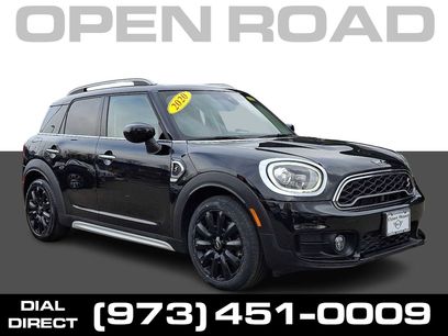 Used 2020 MINI Cooper Countryman S w/ Storage Package
