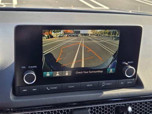 Used 2025 Honda Civic Sport image 17