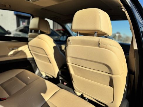 Used 2016 BMW 535i xDrive 535i xDrive image 14
