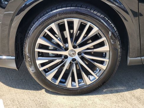 Used 2025 Lexus RX 350 FWD image 9