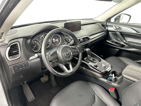 Used 2022 MAZDA CX-9 Touring Plus image 19