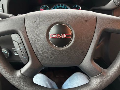 New 2025 GMC Savana 2500 w/ Driver Convenience Package image 19