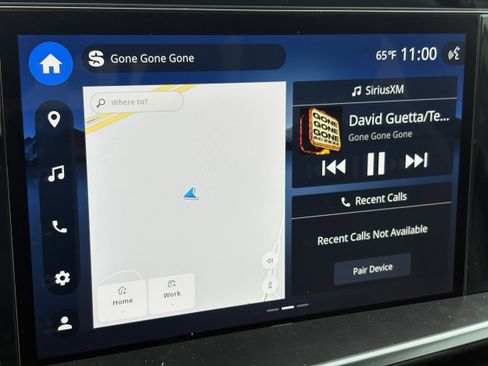 New 2026 Subaru Outback Limited image 24