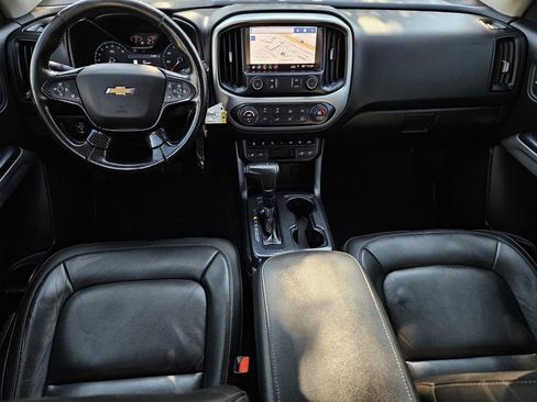 Used 2020 Chevrolet Colorado ZR2 image 17