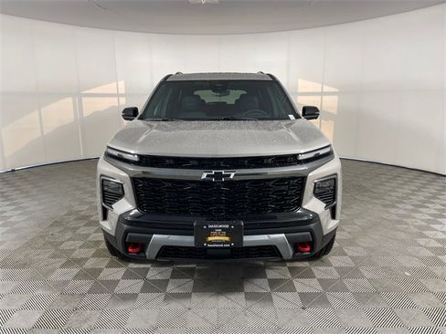 New 2026 Chevrolet Traverse Z71 w/ Enhanced Driving Package image 22