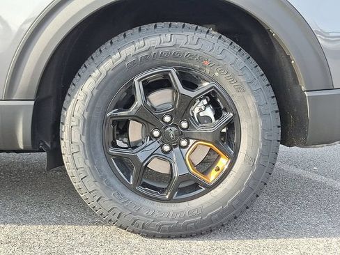 New 2026 Ford Explorer Tremor w/ Tremor Ultimate Package AWD/4WD image 5