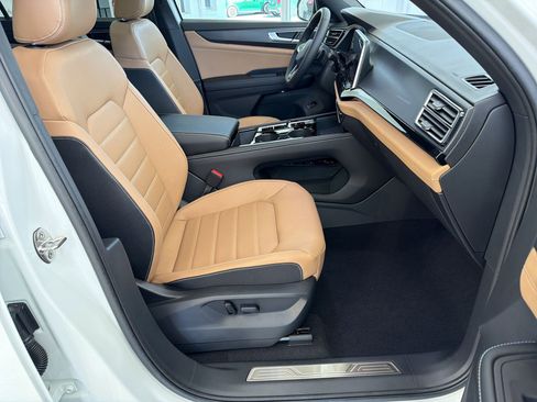 New 2026 Volkswagen Atlas Cross Sport SEL R-Line AWD/4WD image 31