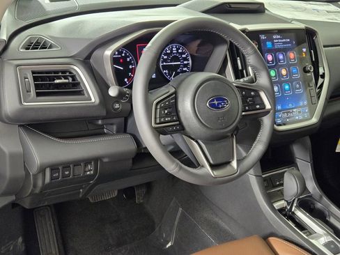 New 2026 Subaru Ascent Touring AWD/4WD image 13