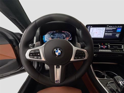 New 2026 BMW 840i xDrive AWD/4WD image 12