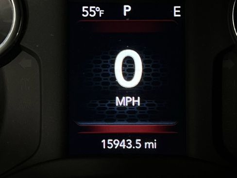 Certified 2024 RAM 2500 Big Horn w/ Night Edition image 15