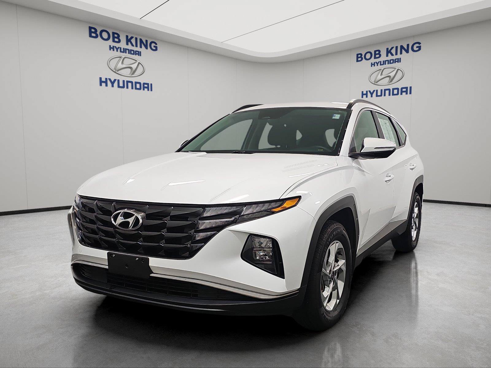 Used 2022 Hyundai Tucson SEL AWD/4WD image 1