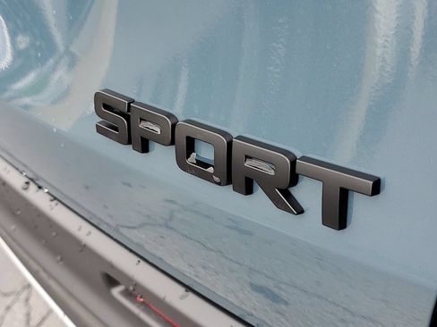 New 2027 Honda HR-V Sport image 31