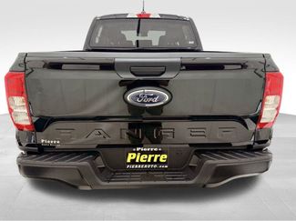 New 2025 Ford Ranger XL video 3