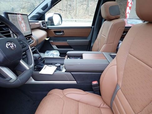 New 2026 Toyota Tundra 1794 Edition AWD/4WD image 11