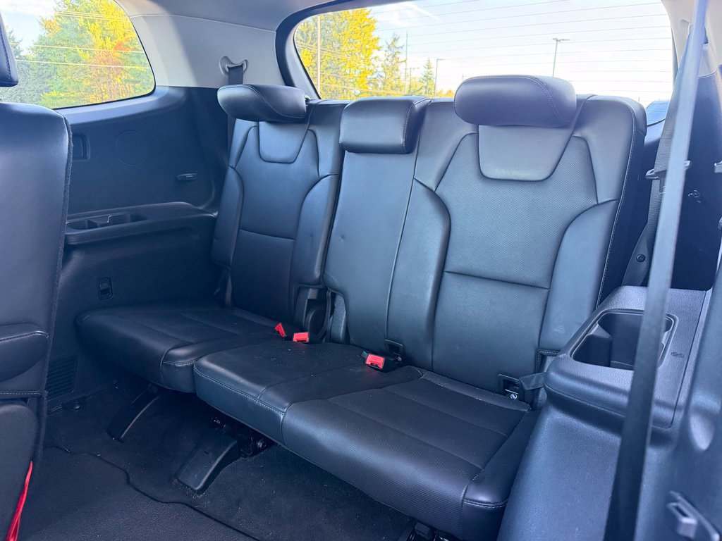Used 2021 Kia Telluride S AWD/4WD image 18