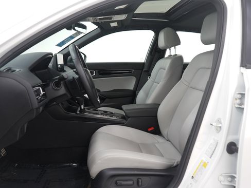 Used 2025 Honda Civic Sport Touring image 21