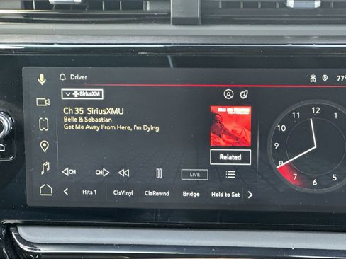 Used 2024 GMC Sierra 1500 AT4X image 26